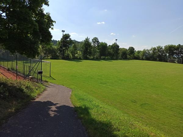 Sportanlage Am Rufenberg Platz 2 - Harburg/Schwaben-Großsorheim