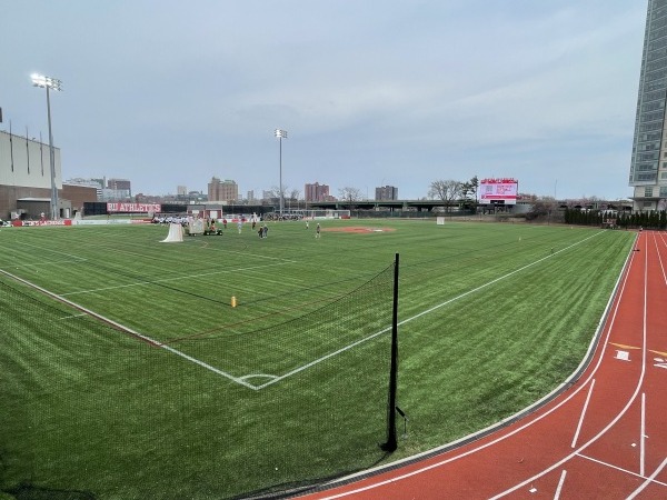 Nickerson Field - Boston, MA