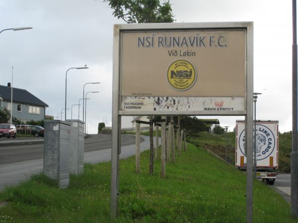 við Løkin - Runavík
