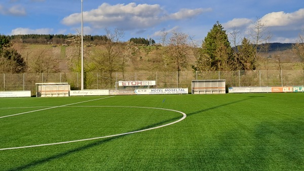 Sportplatz Am Forsthaus - Mehring