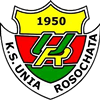 Wappen KS Unia Rosochata