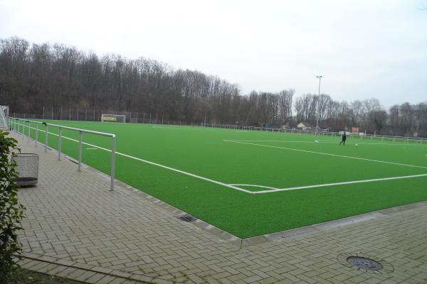 Bezirkssportanlage Nord-West Platz 2 - Bochum-Hofstede