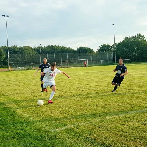 Sportanlage Kirchstraße - Braunschweig-Timmerlah