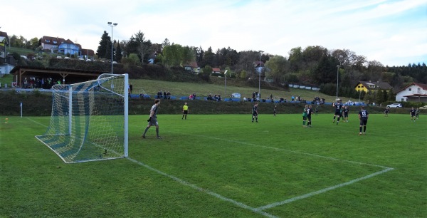 Sportplatz Tobelbad - Tobelbad