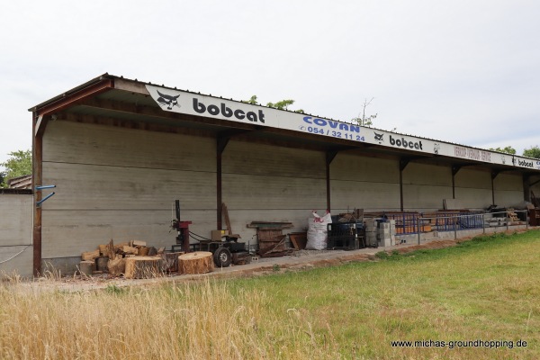 Complex Kerkstraat - Ninove-Lebeke