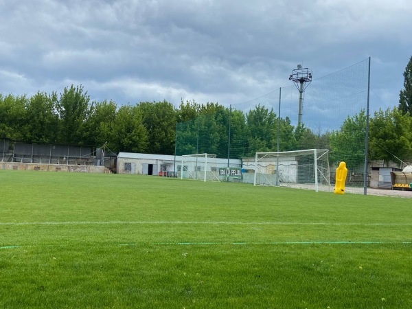 KSK Olimp - Oleksandriya