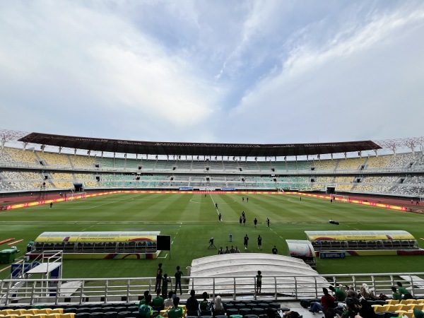 Gelora Bung Tomo - Surabaya