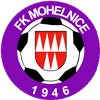 Wappen FK Mohelnice  4393