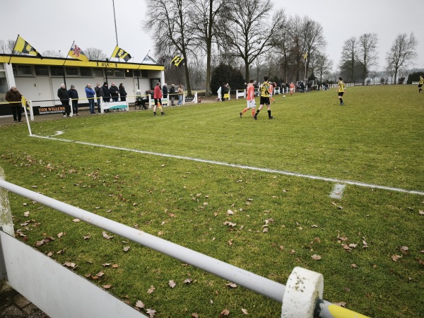 Sportpark 't Hoogveld - Blitterswijck
