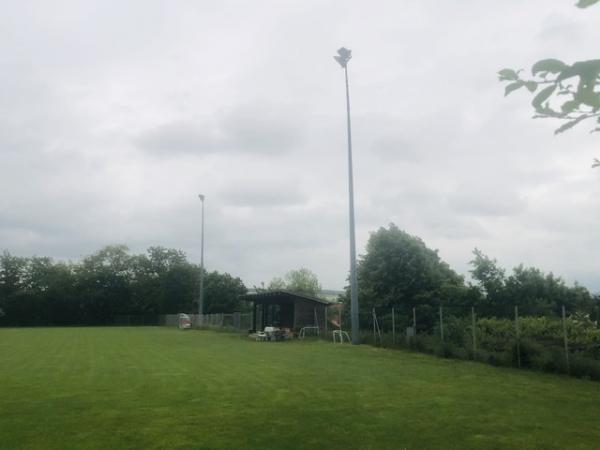 Sportplatz am Thingplatz - Rinteln-Krankenhagen