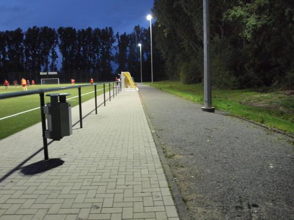 Sportplatz Brauksweg - Dortmund-Brackel