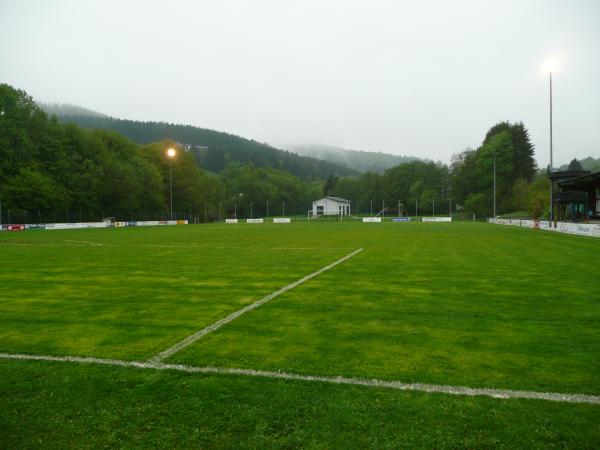 Hoppecketalstadion - Willingen/Upland