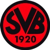 Wappen SV Bonames 1920  31465