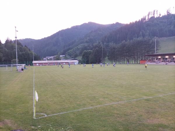 Sportplatz Breitenau - Sankt Jakob-Breitenau