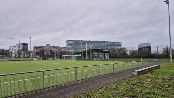 Sportanlage Hahnstraße Platz 2 - Frankfurt/Main-Niederrad