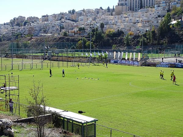 Home & Garden 1 Lower Stadium  - Yerushalayim (Jerusalem)