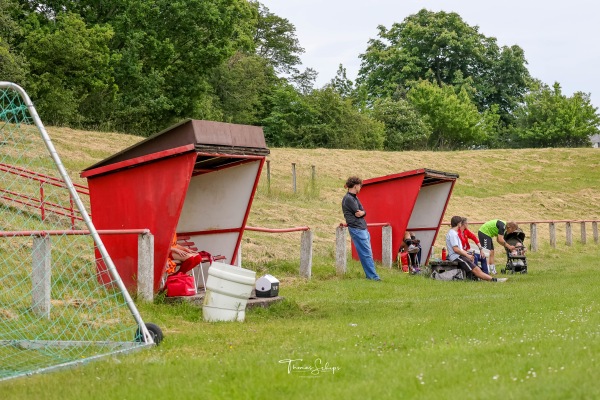 Fortuna-Sportpark - Leipzig-Paunsdorf