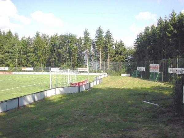 Knappstein-Arena am Wormbacher Berg - Schmallenberg