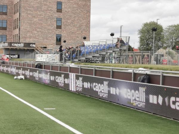 Capelli Sport Stadion - Køge