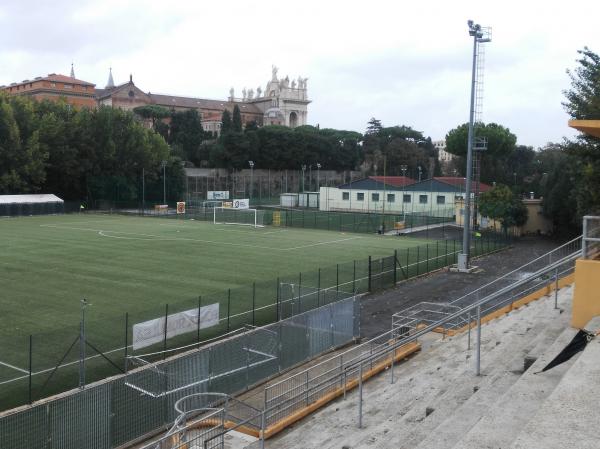 Campo Roma - Roma