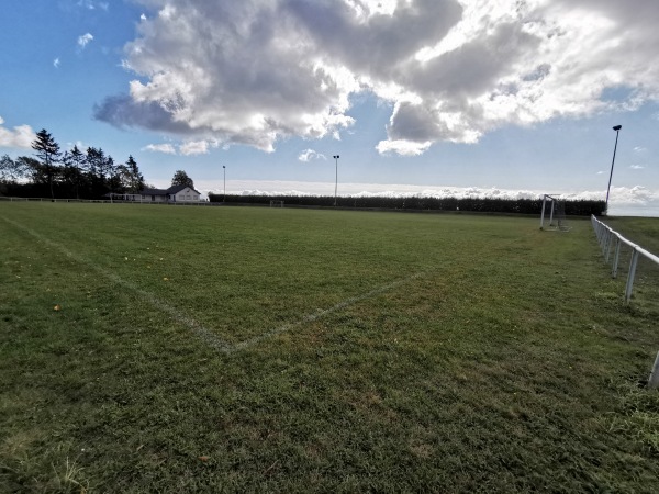 Sportplatz Müllenbach - Müllenbach bei Mayen