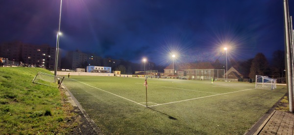 Fotbalové hřiště Frýdlant v Čechách - Frýdlant v Čechách