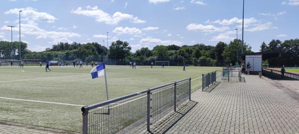 Volksbank Stadion IV - Wettringen