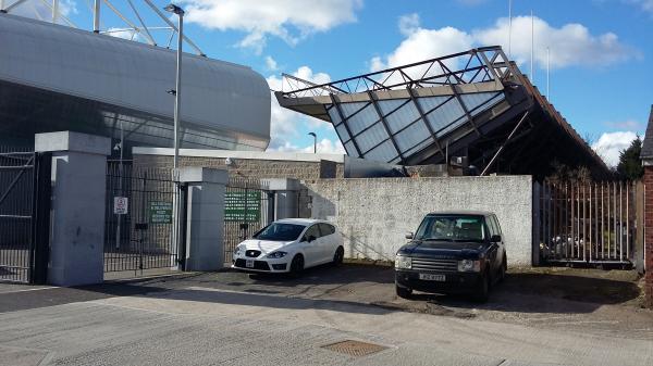 Windsor Park - Belfast