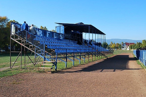 ŠRC Grana-Klaka - Zagreb 