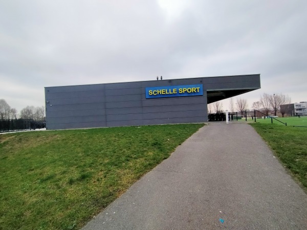 Complex Kapelstraat - Schelle