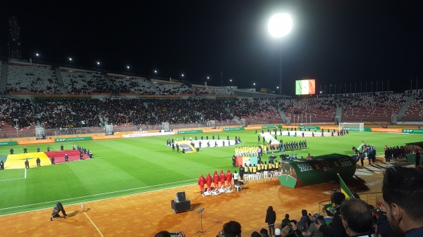 Stade du 19 Mai 1956 - Annaba