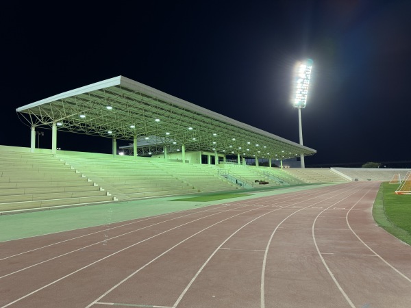 Qatar University Stadium - ad-Dauḥa (Doha)