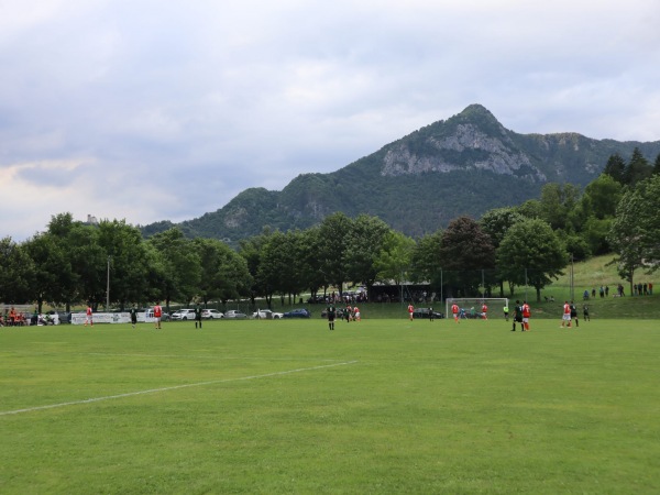 Campo Sportivo Antonio Iob - Illegio