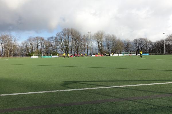 Sportplatz am Lichtturm - Solingen-Gräfrath