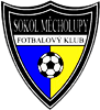 Wappen TJ Sokol Měcholupy