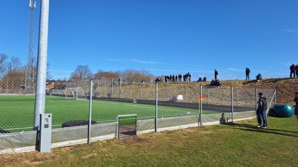 Holstebro Kunstgræsbane - Holstebro