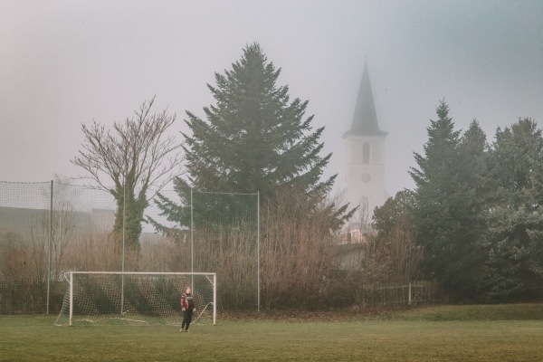 Alter Sportplatz Hohenleuben - Hohenleuben