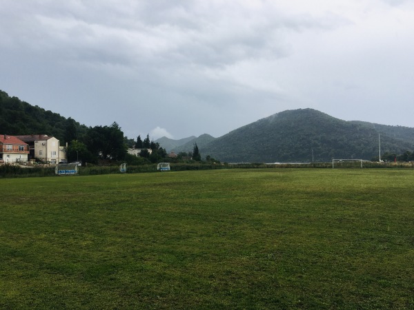 Igralište Batala - Ston