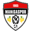 Wappen Manisaspor