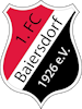 Wappen 1. FC Baiersdorf 1926 II