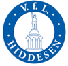 Wappen VfL Hiddesen 1901 diverse