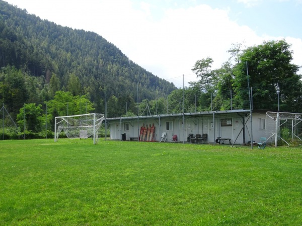 Campo Sportivo Fines - Fino del Monte