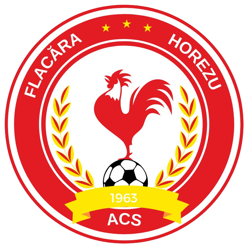 Wappen ACS Flacăra Horezu