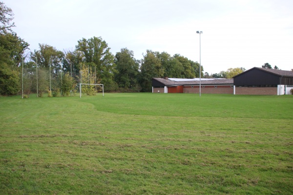 Sportplatz Am Wald - Vettweiß-Müddersheim