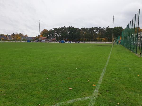 Sportanlage Wallkamp C-Platz - Lingen/Ems-Altenlingen