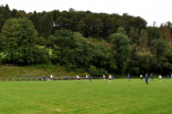 Waldstadion - Bad Berleburg-Girkhausen