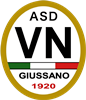 Wappen AS Vis Nova Giussano 