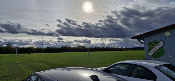 Sportplatz Oberhaindlfing 2 - Wolfersdorf-Oberhaindlfing