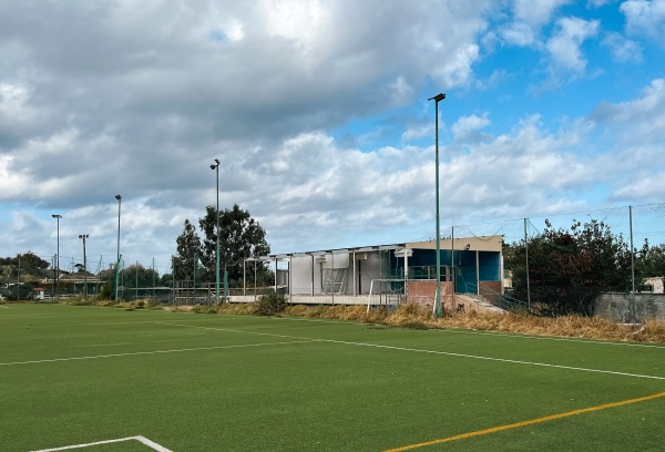 KIDO Sports Park - Rethymno