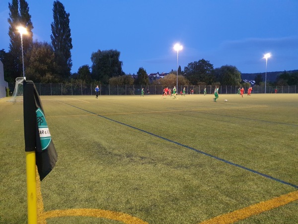 Sportanlage Am Stockbrunnen Platz 2 - Großbottwar